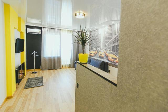 Apart-Hotel Sumy Luaran gambar