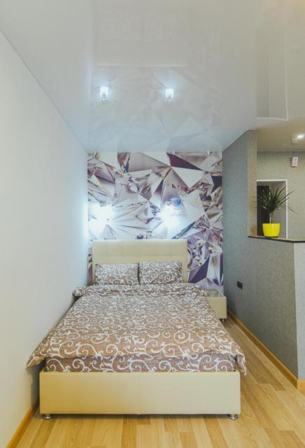 Apart-Hotel Sumy Luaran gambar